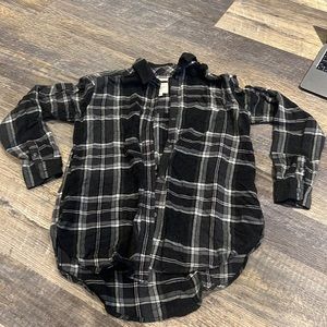 American eagle flannel